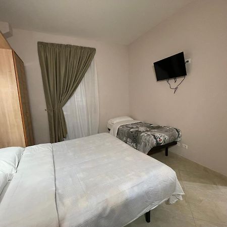 S.P.Q.R. Suite โรม ภายนอก รูปภาพ