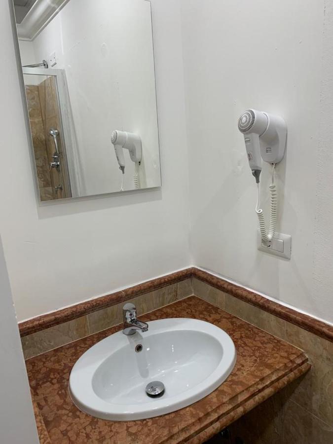 S.P.Q.R. Suite โรม ภายนอก รูปภาพ