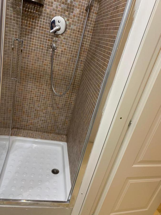 S.P.Q.R. Suite โรม ภายนอก รูปภาพ