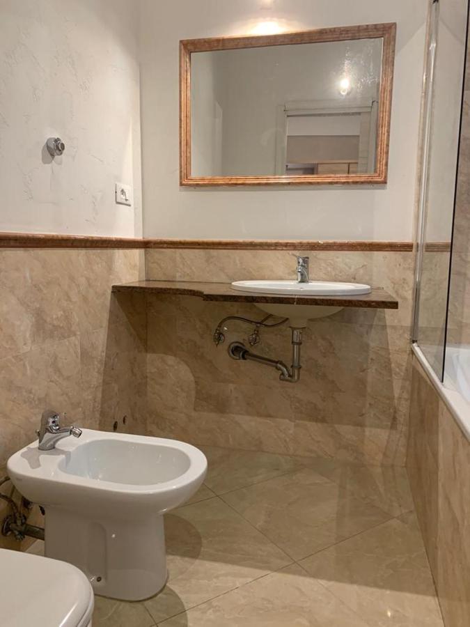S.P.Q.R. Suite โรม ภายนอก รูปภาพ