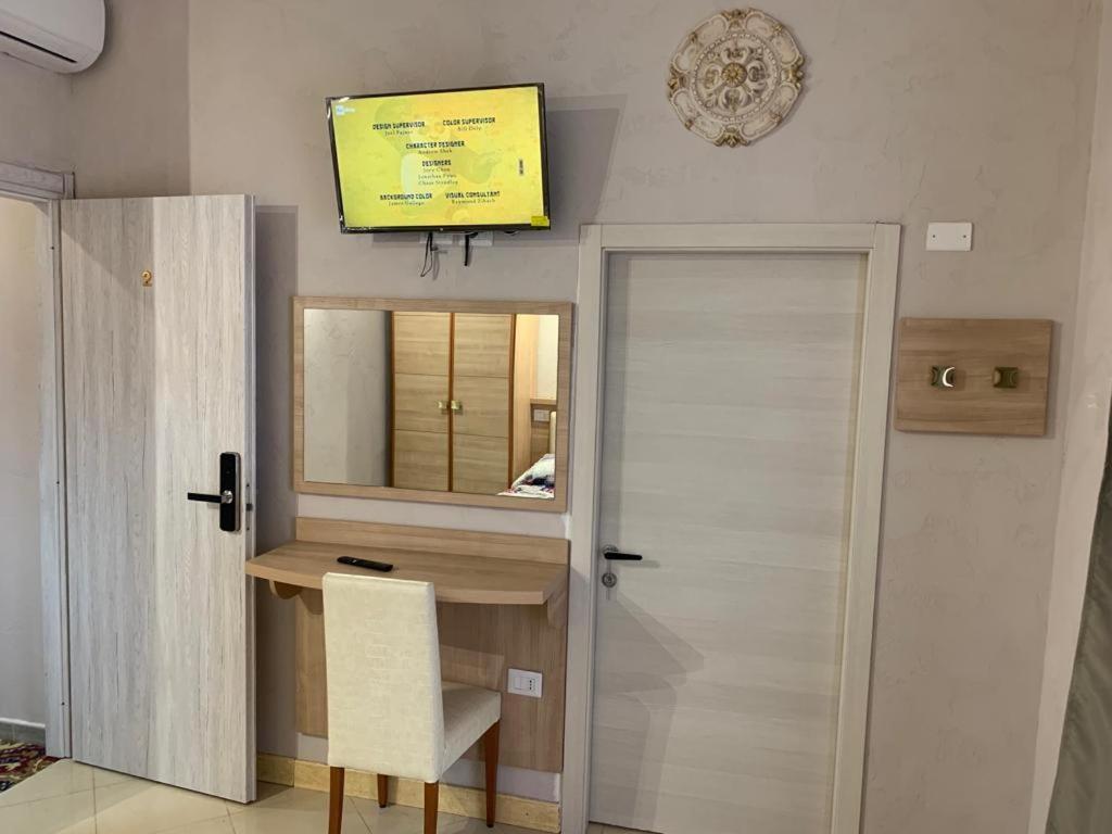 S.P.Q.R. Suite โรม ภายนอก รูปภาพ