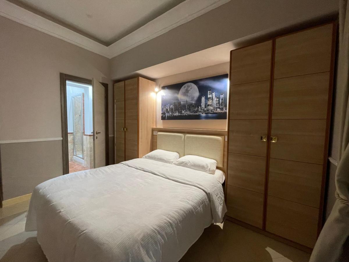 S.P.Q.R. Suite โรม ภายนอก รูปภาพ