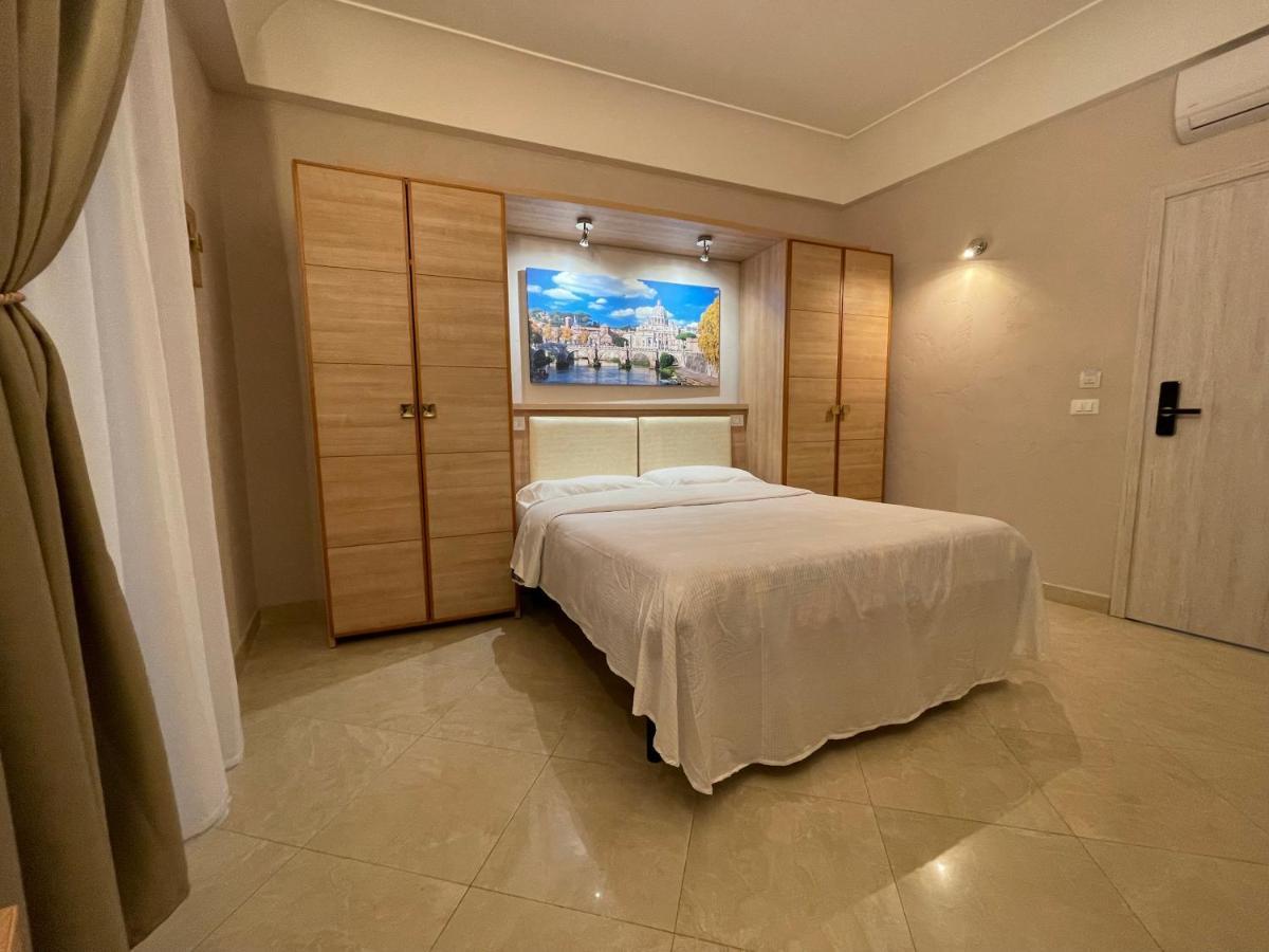 S.P.Q.R. Suite โรม ภายนอก รูปภาพ