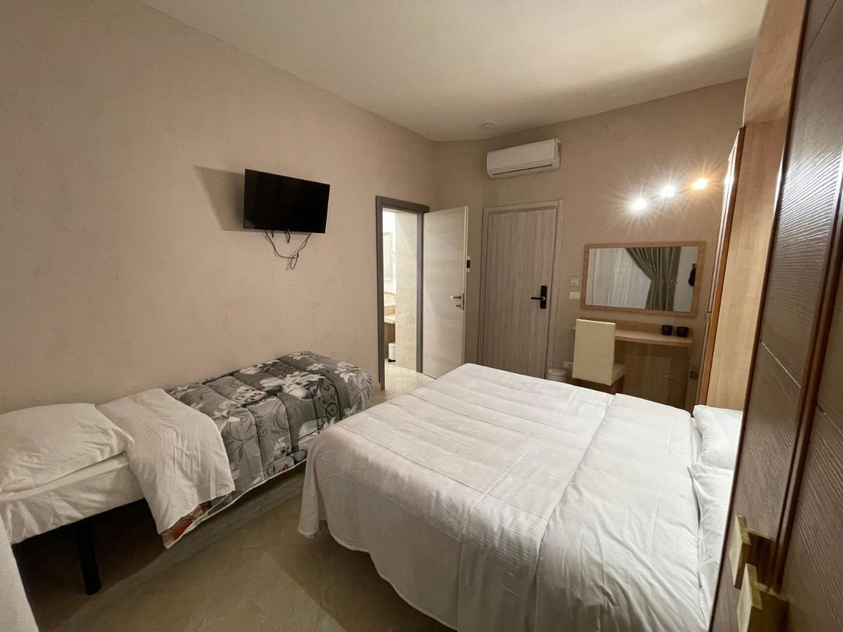 S.P.Q.R. Suite โรม ภายนอก รูปภาพ
